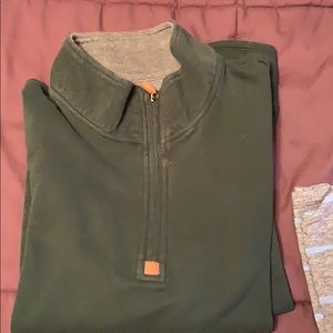 Men’s Quarter Zip